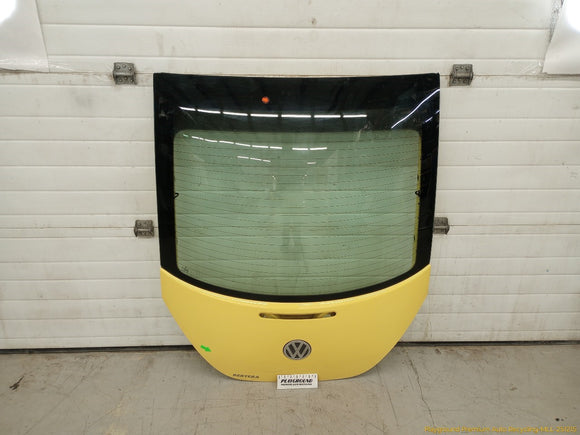 Volkswagen Beetle Trunk Lid