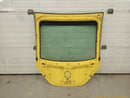 Volkswagen Beetle Trunk Lid-2