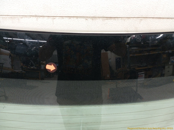 Volkswagen Beetle Trunk Lid