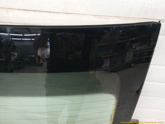Volkswagen Beetle Trunk Lid
