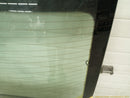 Volkswagen Beetle Trunk Lid-6