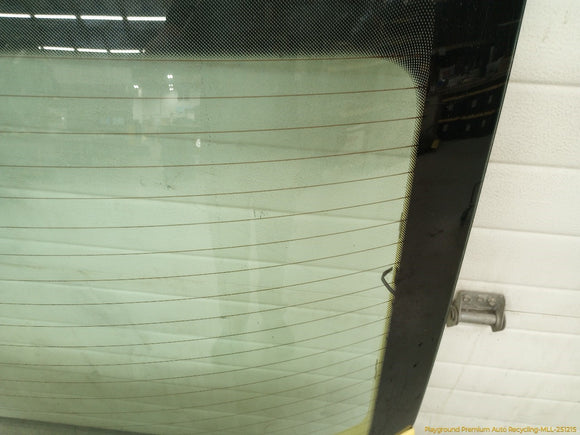 Volkswagen Beetle Trunk Lid