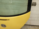 Volkswagen Beetle Trunk Lid-7