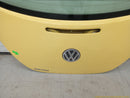 Volkswagen Beetle Trunk Lid-8