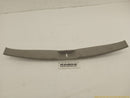 Subaru Forester Trunk Sill Trim-1
