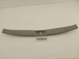 Subaru Forester Trunk Sill Trim
