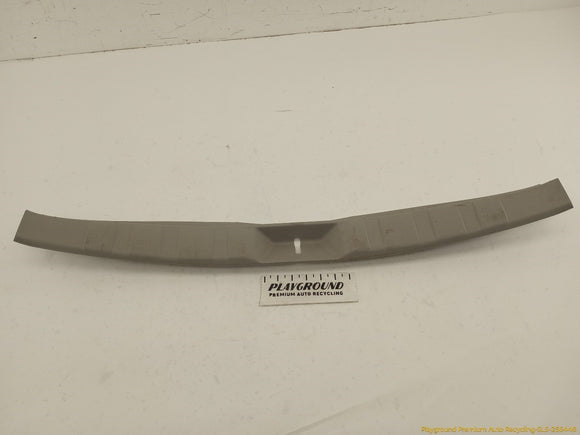 Subaru Forester Trunk Sill Trim