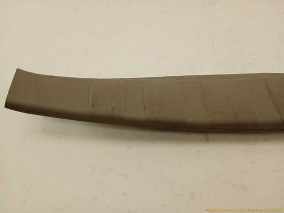 Subaru Forester Trunk Sill Trim