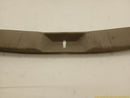 Subaru Forester Trunk Sill Trim-3