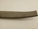 Subaru Forester Trunk Sill Trim-4