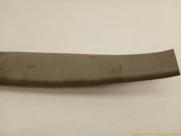 Subaru Forester Trunk Sill Trim