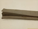 Subaru Forester Trunk Sill Trim-5