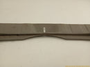 Subaru Forester Trunk Sill Trim-6