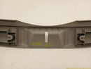 Subaru Forester Trunk Sill Trim-9