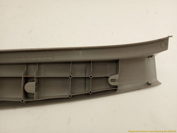 Subaru Forester Trunk Sill Trim