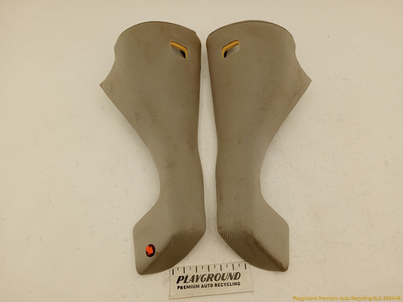 Subaru Forester Pair Of Rear Seat Armrests