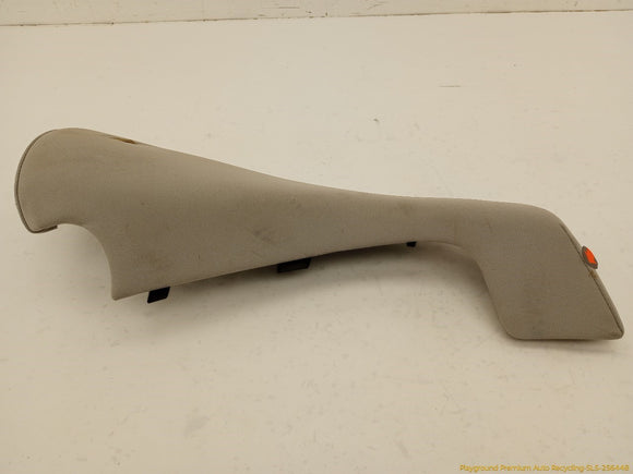 Subaru Forester Pair Of Rear Seat Armrests