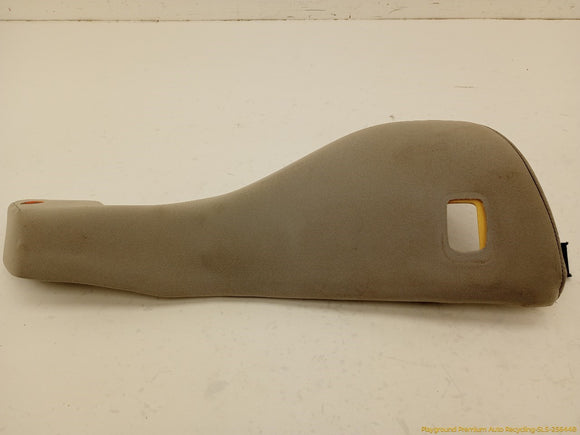 Subaru Forester Pair Of Rear Seat Armrests