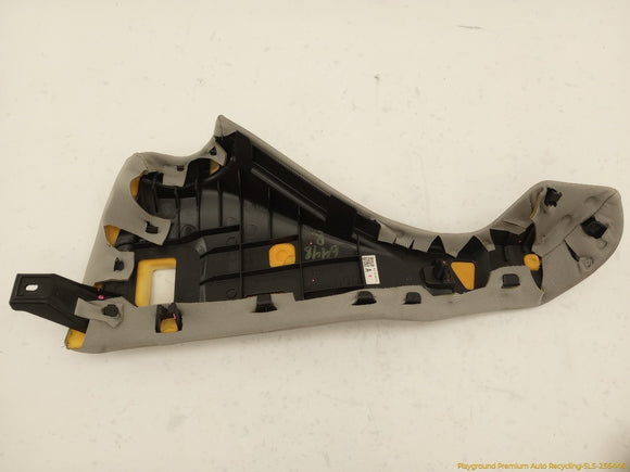 Subaru Forester Pair Of Rear Seat Armrests