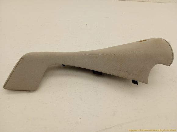 Subaru Forester Pair Of Rear Seat Armrests