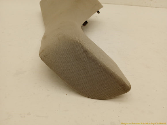 Subaru Forester Pair Of Rear Seat Armrests