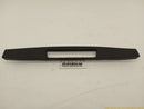 Subaru Forester Trunk Upper Window Trim-1