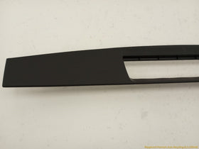 Subaru Forester Trunk Upper Window Trim - 0