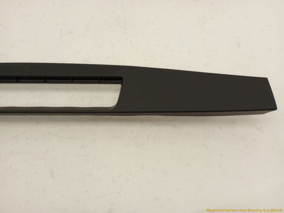Subaru Forester Trunk Upper Window Trim