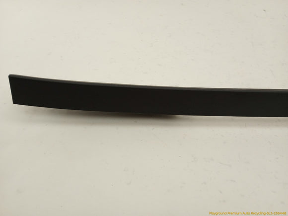 Subaru Forester Trunk Upper Window Trim