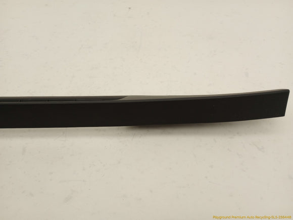 Subaru Forester Trunk Upper Window Trim