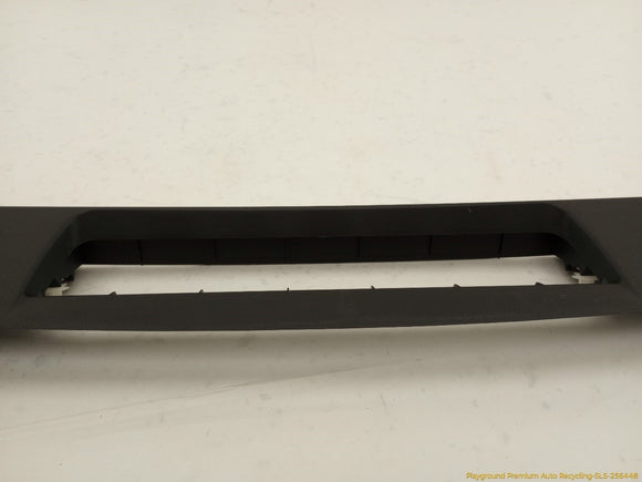 Subaru Forester Trunk Upper Window Trim