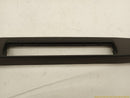 Subaru Forester Trunk Upper Window Trim-11