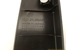 Subaru Forester Trunk Upper Window Trim-12