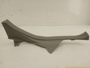 Subaru Forester Pair Of Rear Door Sill Scuff Plate Trim-4