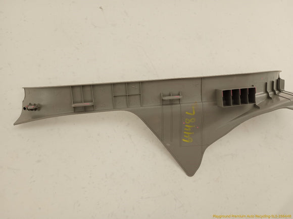 Subaru Forester Pair Of Rear Door Sill Scuff Plate Trim