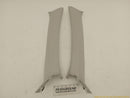 Subaru Forester Pair Of A Pillar Trim-1