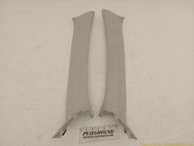 Subaru Forester Pair Of A Pillar Trim