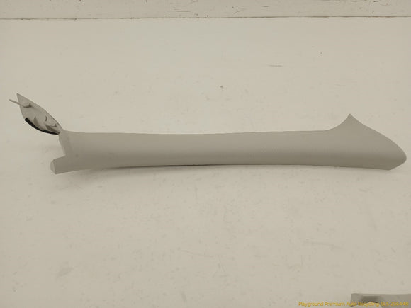 Subaru Forester Pair Of A Pillar Trim