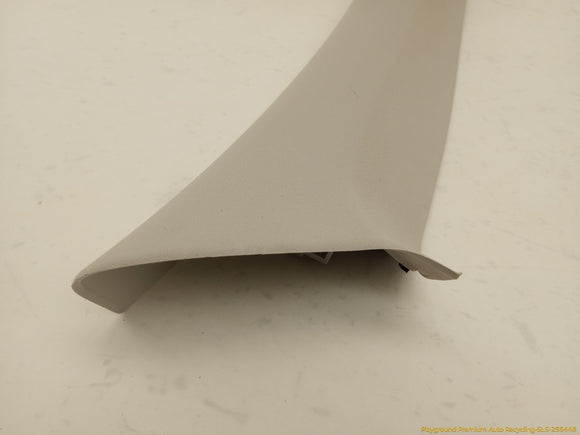 Subaru Forester Pair Of A Pillar Trim