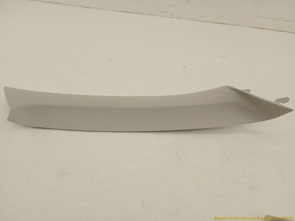 Subaru Forester Pair Of A Pillar Trim