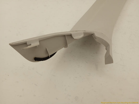 Subaru Forester Pair Of A Pillar Trim