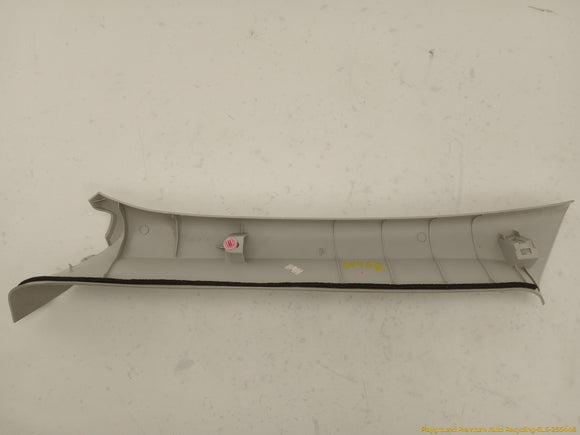 Subaru Forester Pair Of A Pillar Trim