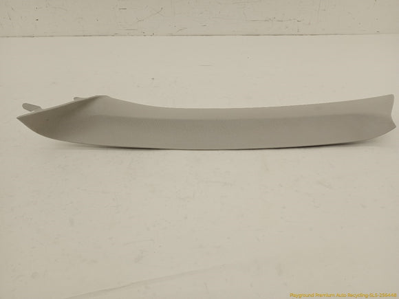 Subaru Forester Pair Of A Pillar Trim