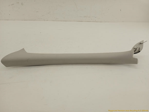 Subaru Forester Pair Of A Pillar Trim