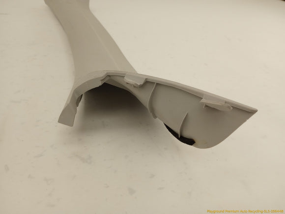 Subaru Forester Pair Of A Pillar Trim