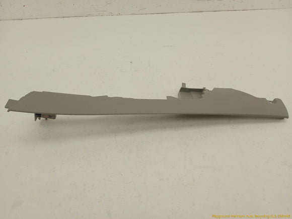 Subaru Forester Pair Of Center Console Side Trim