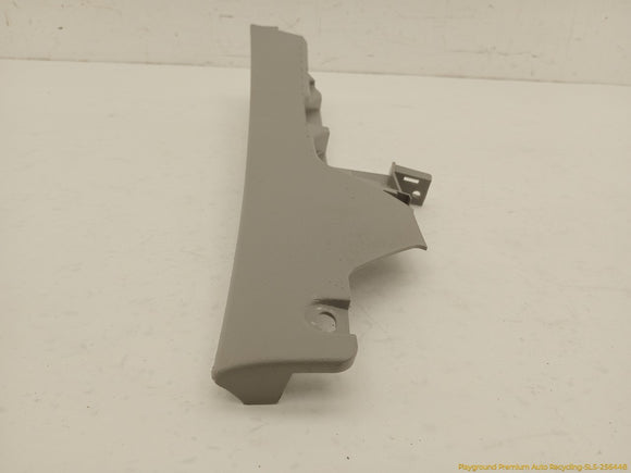 Subaru Forester Pair Of Center Console Side Trim