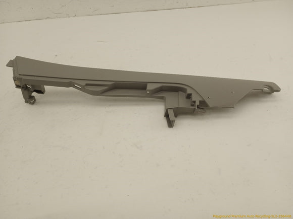 Subaru Forester Pair Of Center Console Side Trim