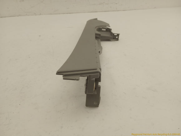 Subaru Forester Pair Of Center Console Side Trim