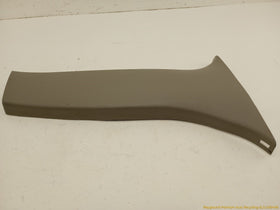Subaru Forester Pair Of Lower B Pillar Trim - 0
